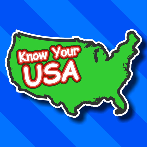 Know Your USA app icon