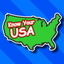Know Your USA icon