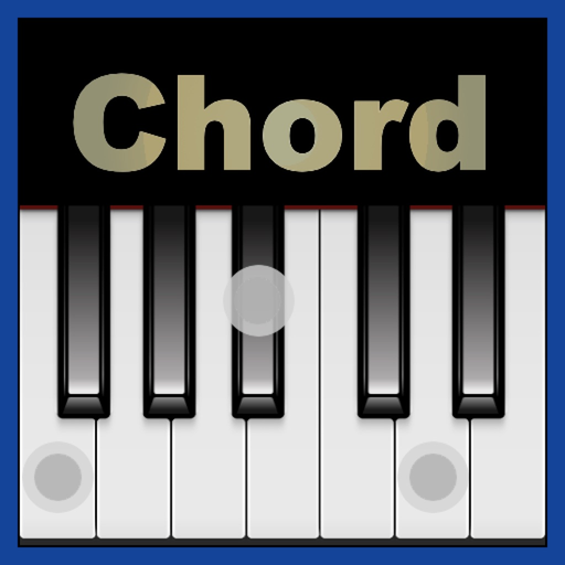 Piano Kit - Piano Chords app icon