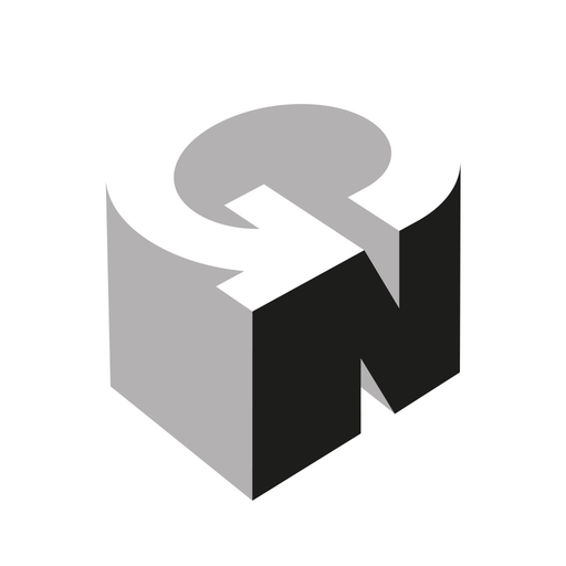 Quiosco Grupo Nación app icon