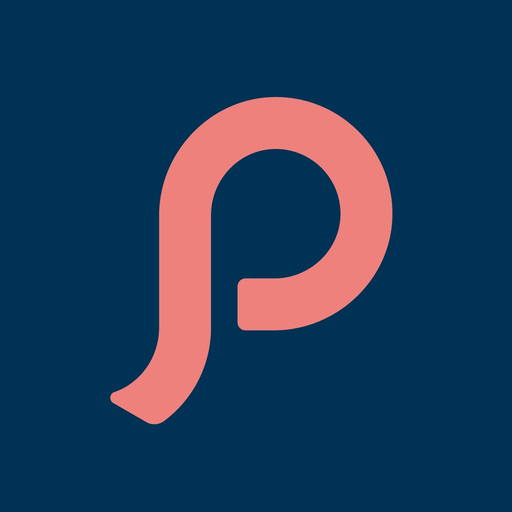 Pinkoi app icon