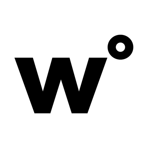 Weatherology: Weather Together app icon