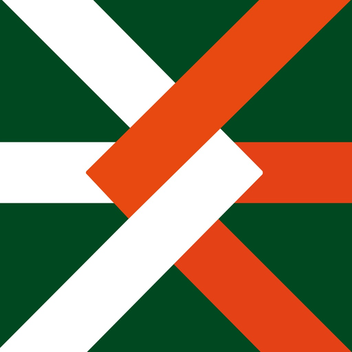 Kubicom app icon