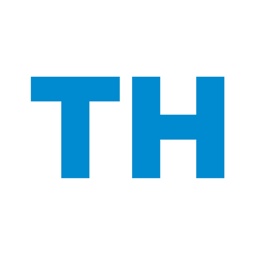 Telegraph Herald app icon