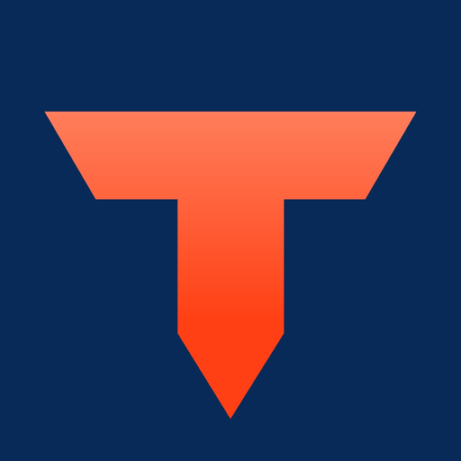 Total files app icon