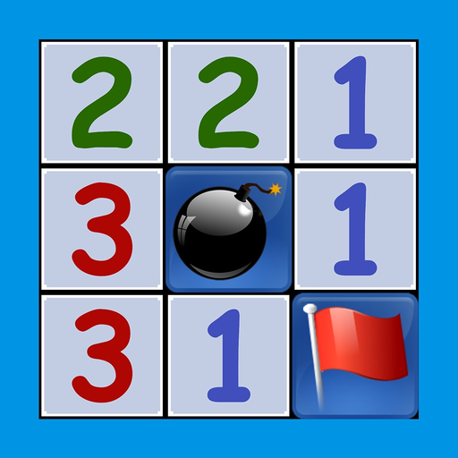 Minesweeper - Mine Finder Pro app icon