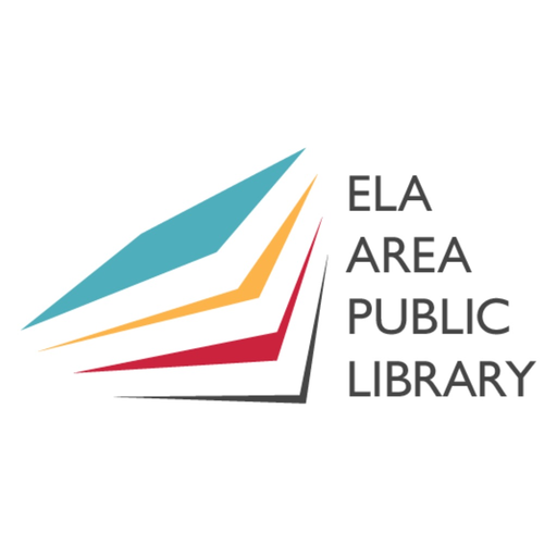Ela Area Public Library app icon