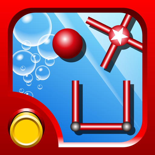 Aqua Balls app icon