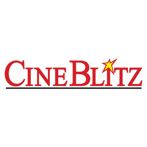 CineBlitz app icon