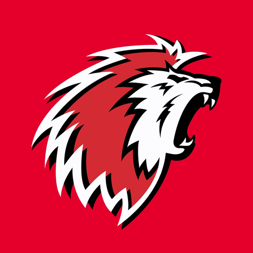 Lausanne HC app icon