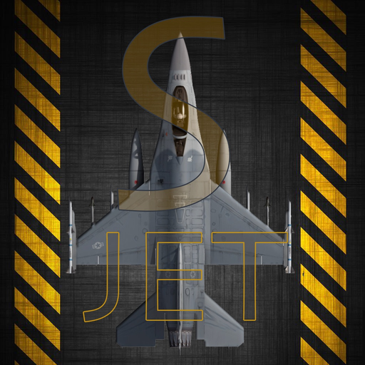 Solo Jet app icon