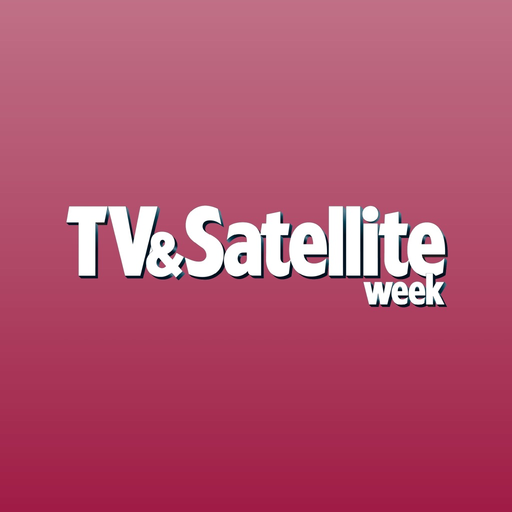 TV & Satellite Week Magazine app icon