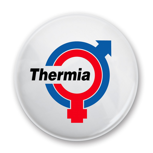 Thermia Online app icon
