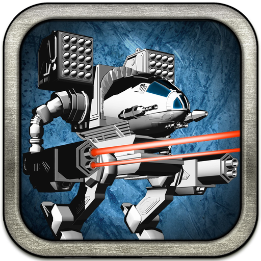 MechWarrior: Tactical Command app icon