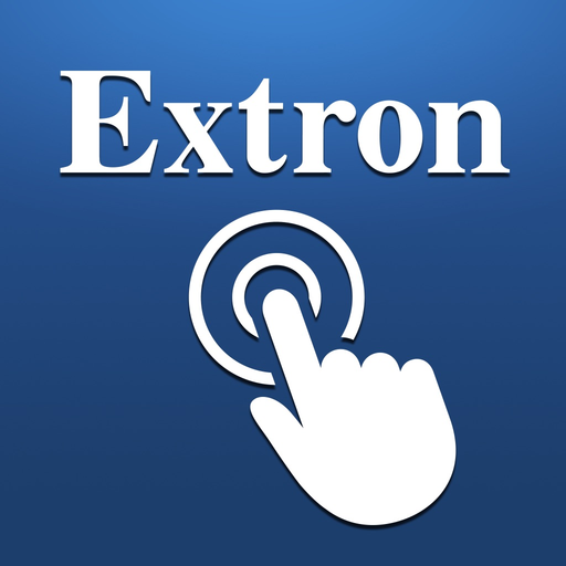 Extron Control app icon