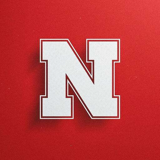 Official Nebraska Huskers app icon