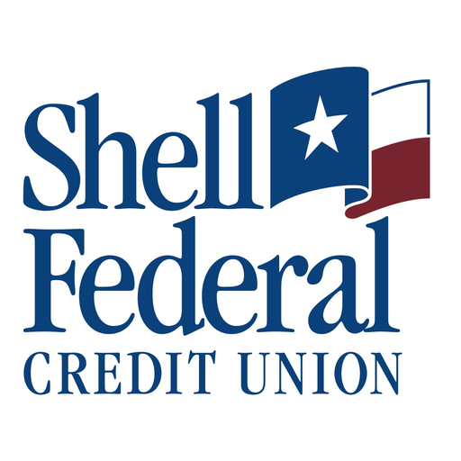Shell FCU Mobile app icon
