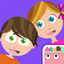 Beck and Bo - Toddler Puzzles icon
