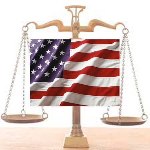 USA Constitution app icon
