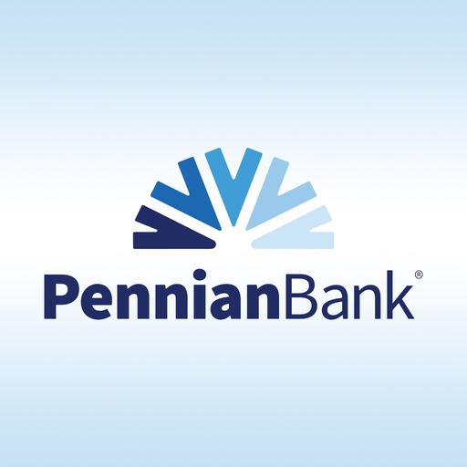 Pennian Bank app icon