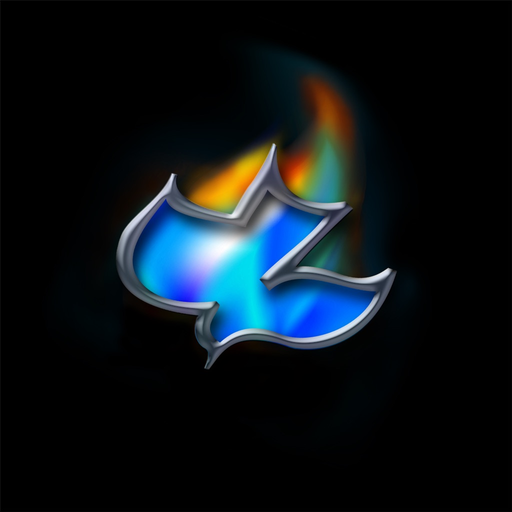 KBLD 91.7 BOLD Christian Radio app icon