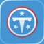 Titans + Nissan Stadium icon