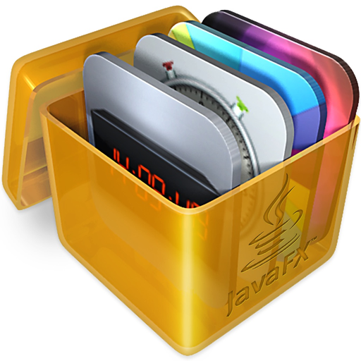 Ensemble app icon