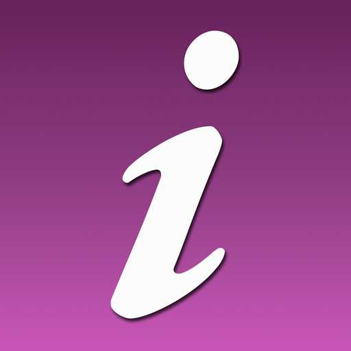 Community Information Program app icon