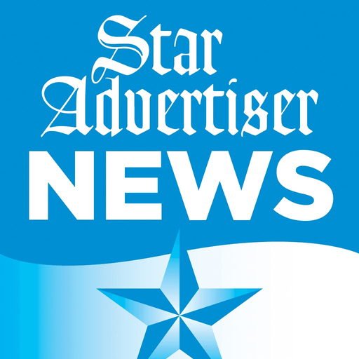 Honolulu Star-Advertiser app icon