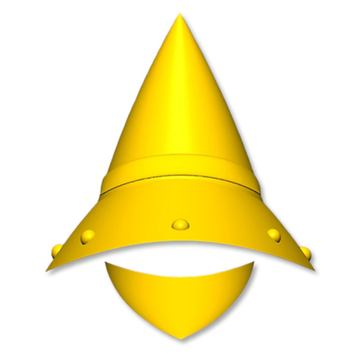 FENCE-Mobile RemoteManager app icon
