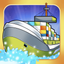 Harbor Mania HD icon