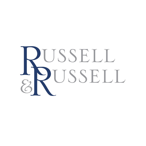 Russell & Russell app icon
