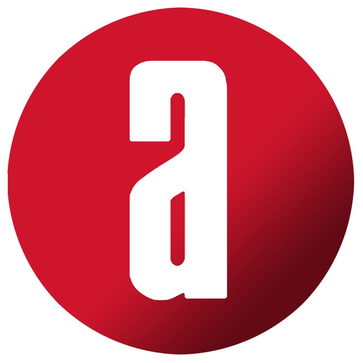 Andøyposten eAvis app icon