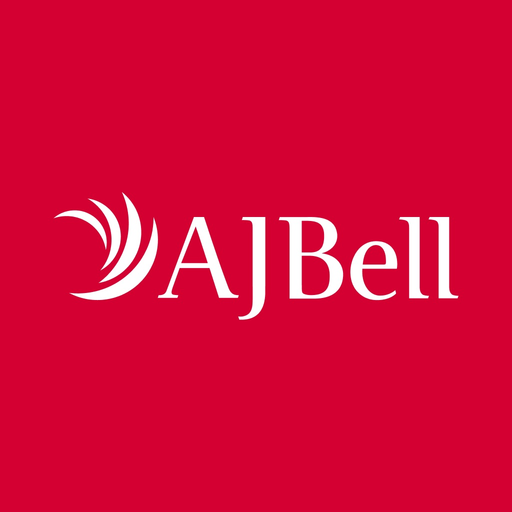 AJ Bell: ISA & SIPP investing app icon
