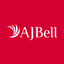 AJ Bell: ISA & SIPP investing icon
