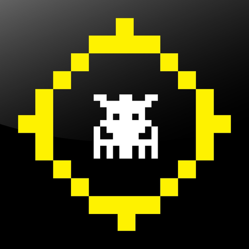 Space Shooter app icon