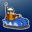 Bumper Cars icon