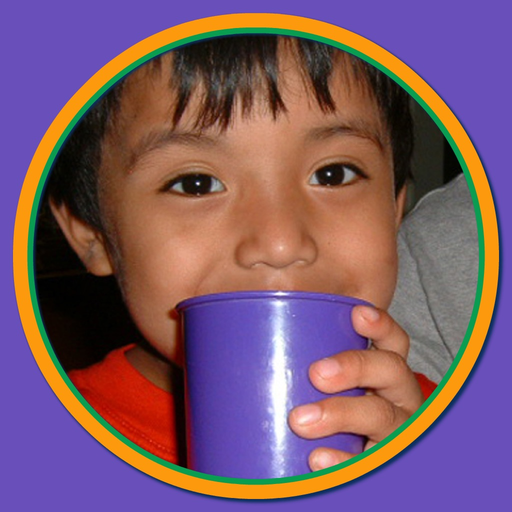 Learning Sight Words app icon