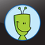 Five Little Aliens icon