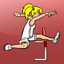 Hurdle Champion icon