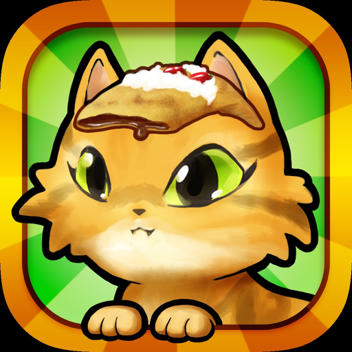 Bread Kittens app icon