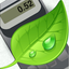 Crop Water icon