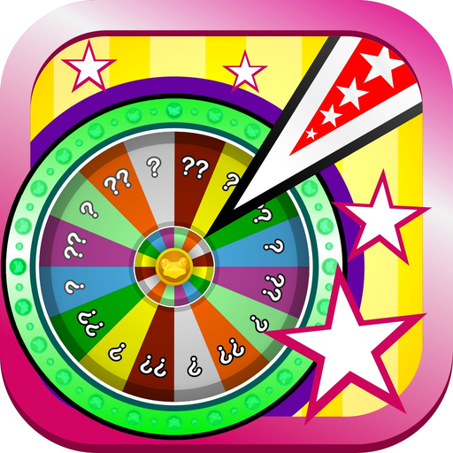 Girl's Pop Quiz - Girls Game Only HD (formerly Would You Rather) app icon
