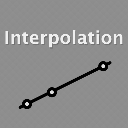 Interpolation 1.4 app icon