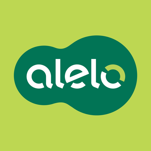 Meu Alelo app icon