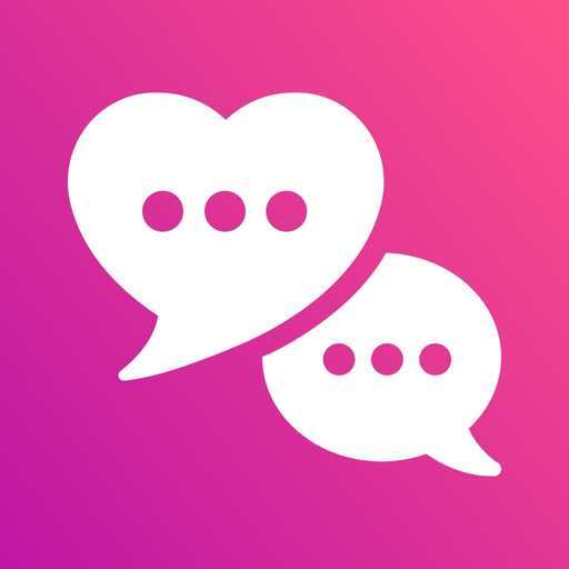 Waplog - Dating & Video Call app icon