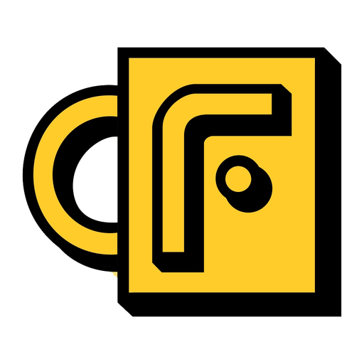 Cooperforte app icon
