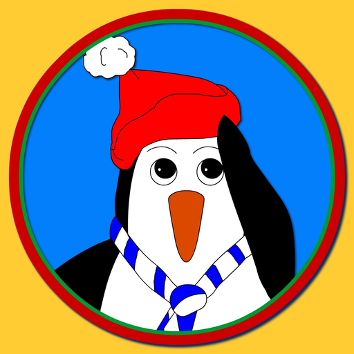 Who, What, When, Where, Why app icon