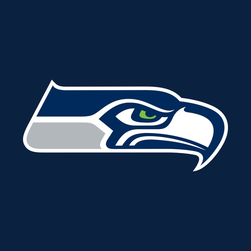 Seattle Seahawks app icon