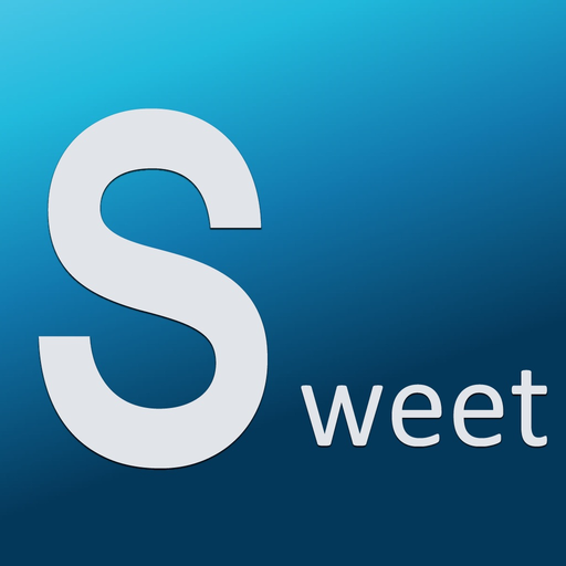 Sweet Q app icon